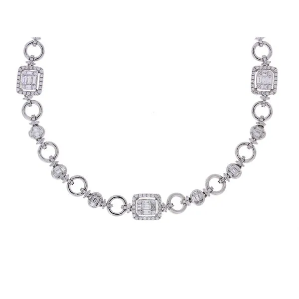 Necklace McCarver Moser Sarasota, FL