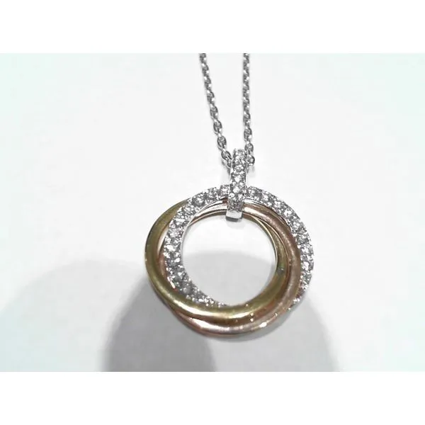 Necklace McCarver Moser Sarasota, FL
