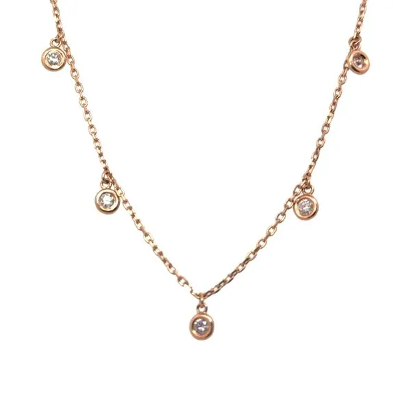 Necklace McCarver Moser Sarasota, FL