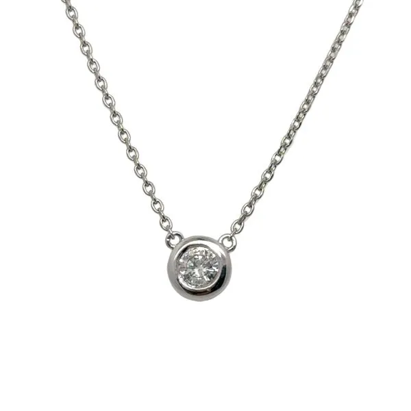 Necklace McCarver Moser Sarasota, FL
