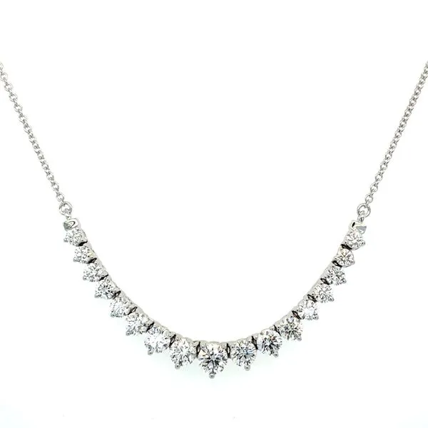 Necklace McCarver Moser Sarasota, FL