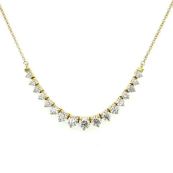 Necklace McCarver Moser Sarasota, FL