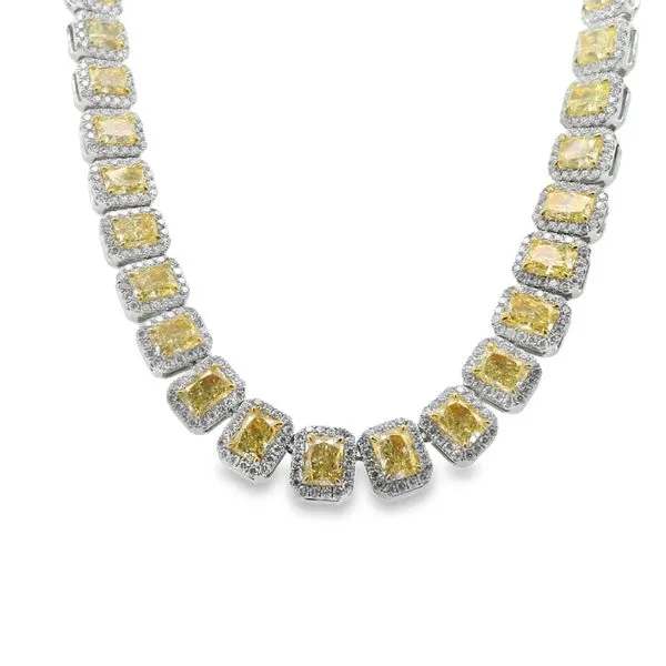 Necklace McCarver Moser Sarasota, FL