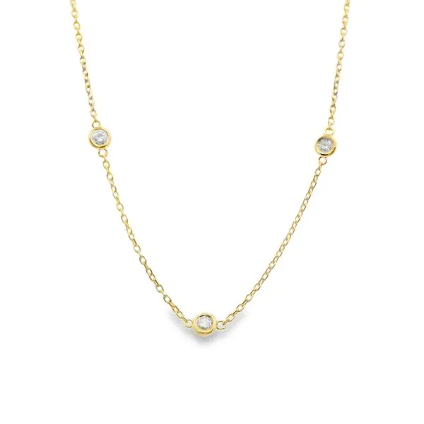 Necklace McCarver Moser Sarasota, FL