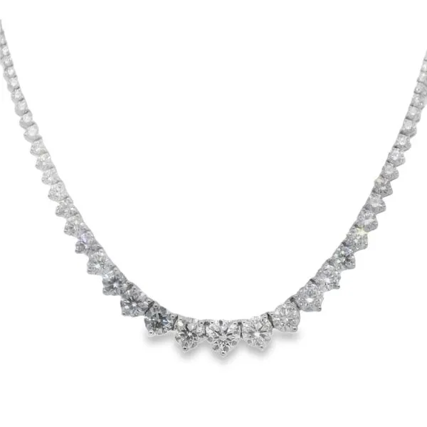 Necklace McCarver Moser Sarasota, FL