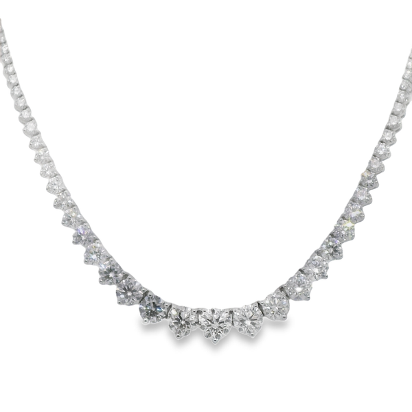 Necklace McCarver Moser Sarasota, FL