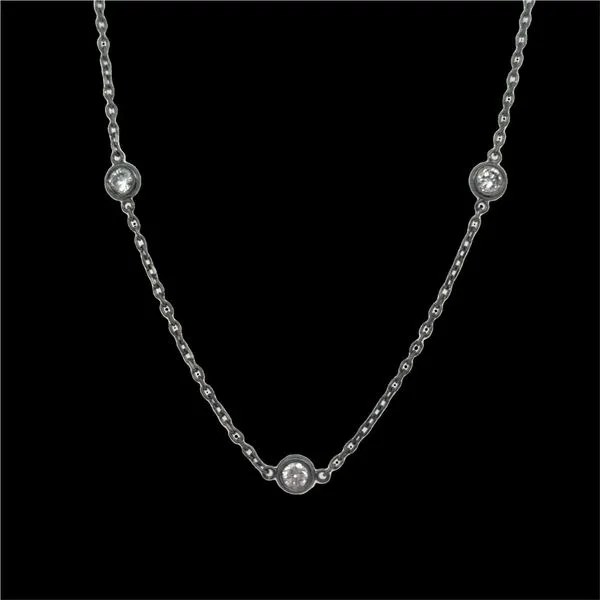 Necklace McCarver Moser Sarasota, FL