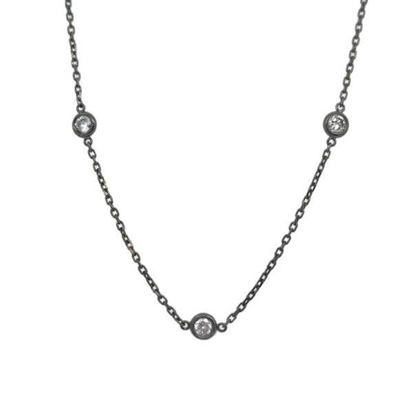 Necklace McCarver Moser Sarasota, FL