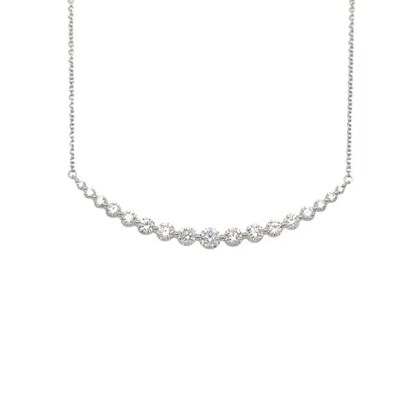 Necklace McCarver Moser Sarasota, FL