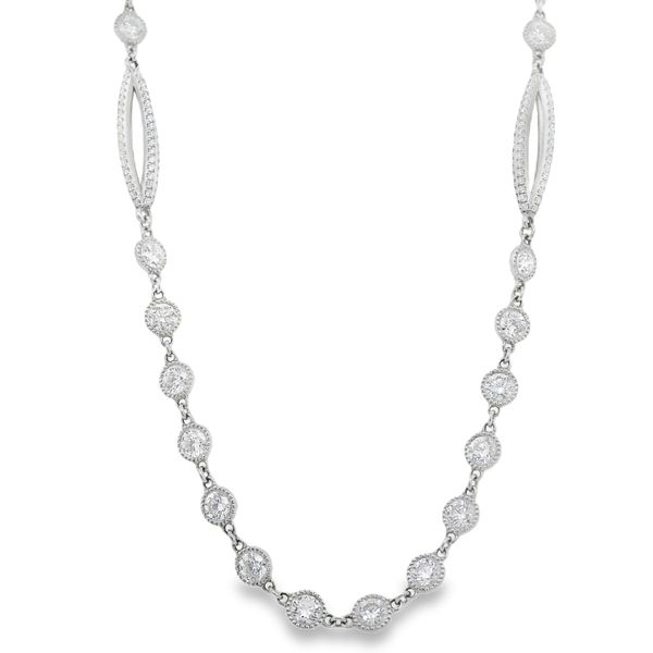 Necklace McCarver Moser Sarasota, FL