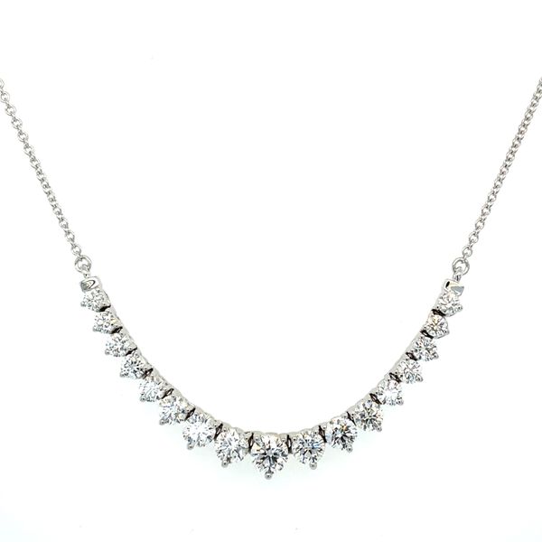 Necklace McCarver Moser Sarasota, FL