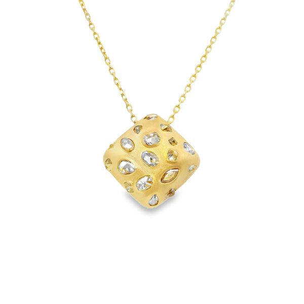 Necklace McCarver Moser Sarasota, FL