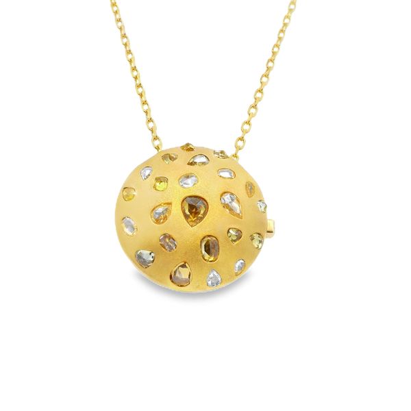 Necklace McCarver Moser Sarasota, FL