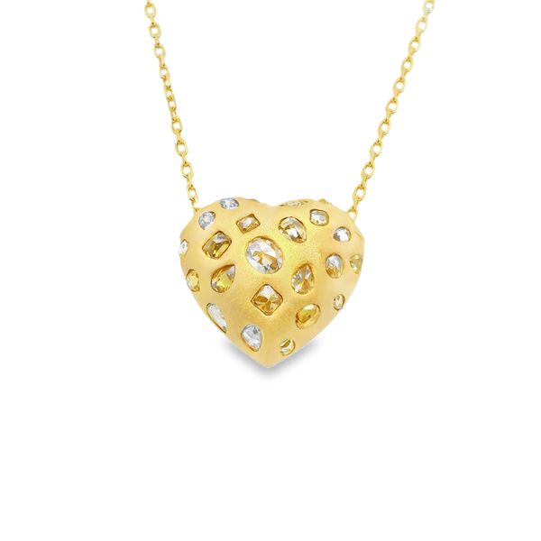 Necklace McCarver Moser Sarasota, FL
