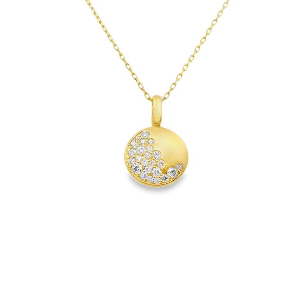 Necklace McCarver Moser Sarasota, FL