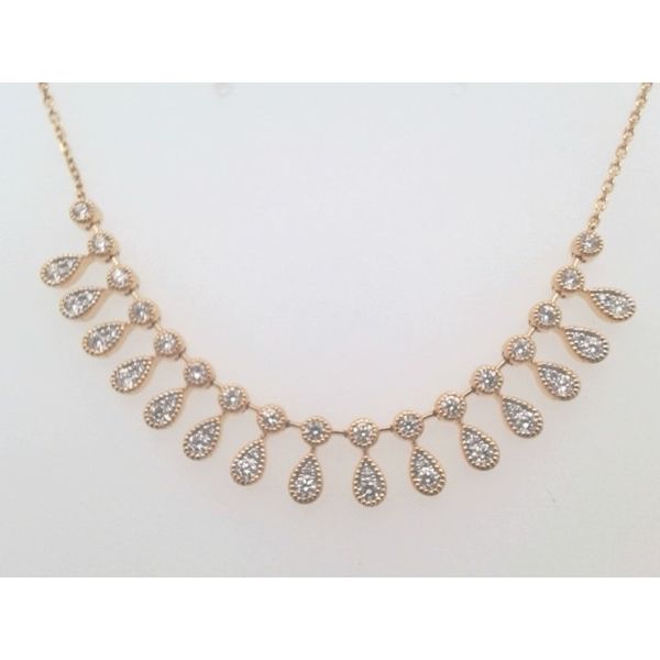 Necklace McCarver Moser Sarasota, FL