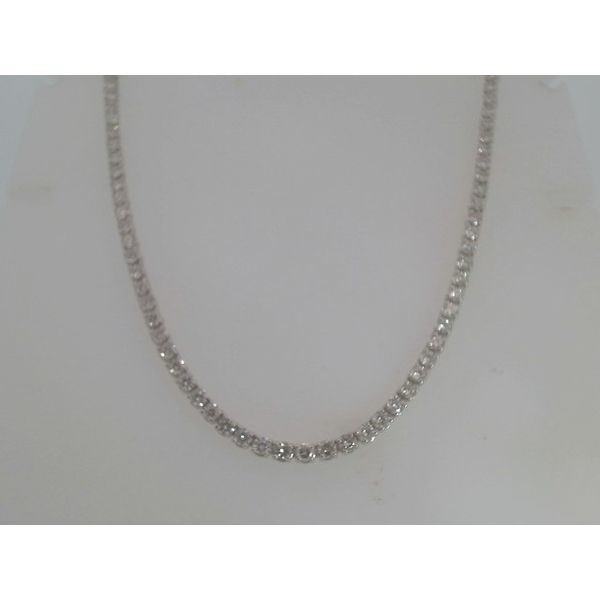 Necklace McCarver Moser Sarasota, FL