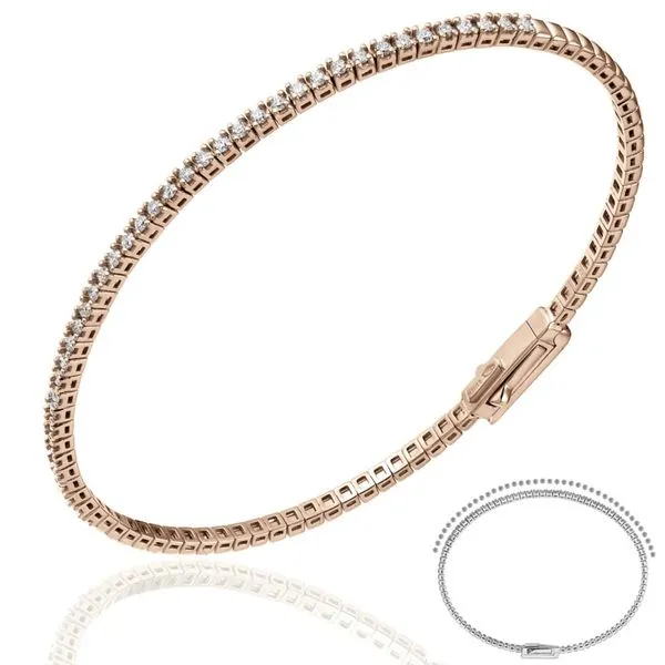 Bracelet McCarver Moser Sarasota, FL