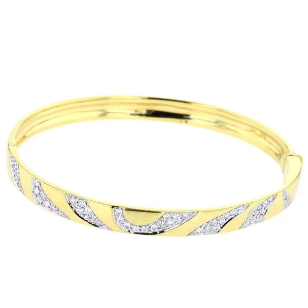 Bracelet McCarver Moser Sarasota, FL