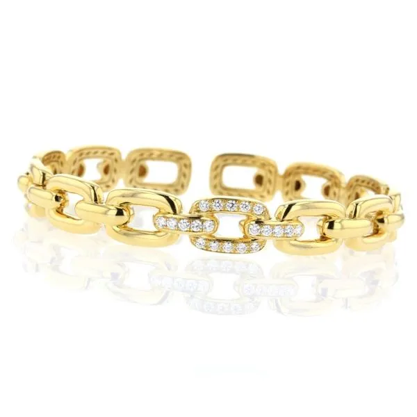 Bracelet McCarver Moser Sarasota, FL
