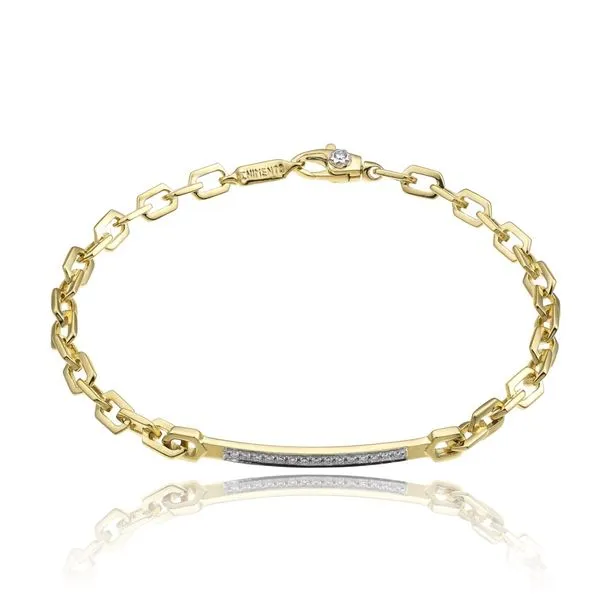 Chimento Bracelet McCarver Moser Sarasota, FL