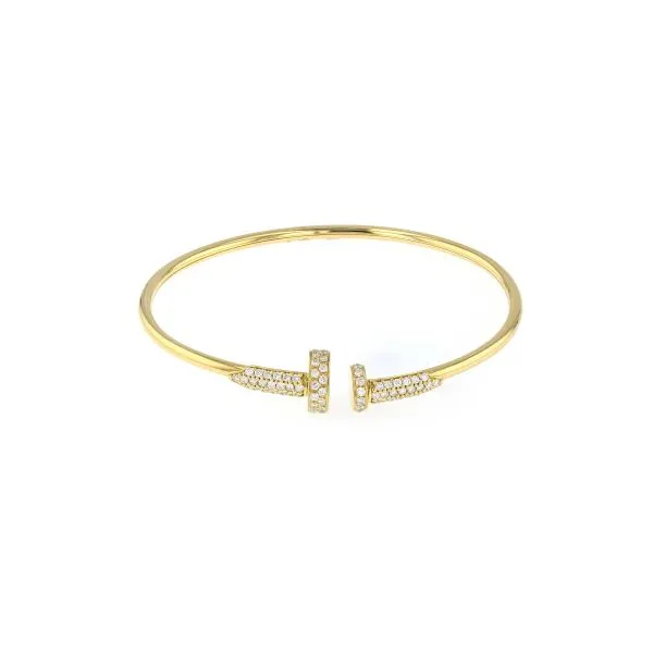 Bracelet McCarver Moser Sarasota, FL