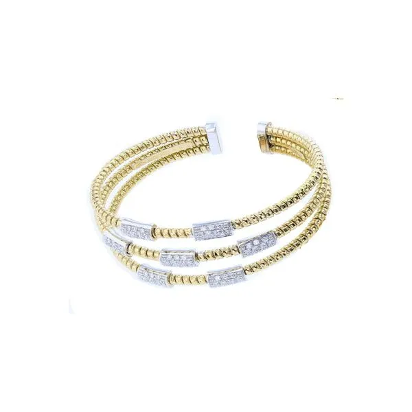 Bracelet McCarver Moser Sarasota, FL