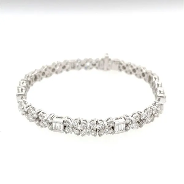 Bracelet McCarver Moser Sarasota, FL