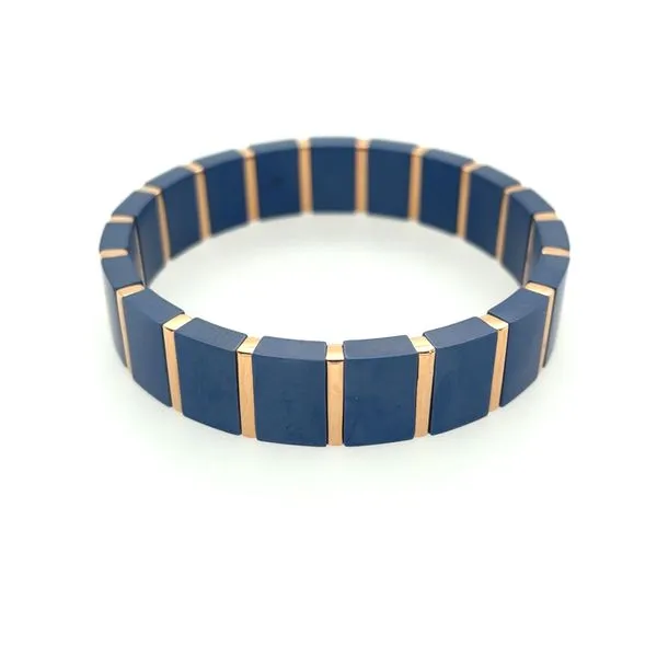 Bracelet McCarver Moser Sarasota, FL
