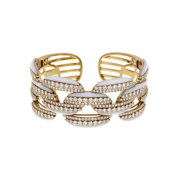 Bracelet McCarver Moser Sarasota, FL