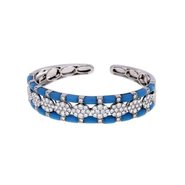 Bracelet McCarver Moser Sarasota, FL