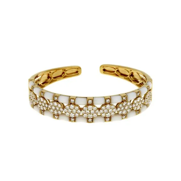 Bracelet McCarver Moser Sarasota, FL