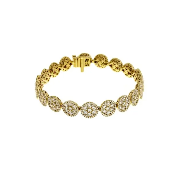 Bracelet McCarver Moser Sarasota, FL