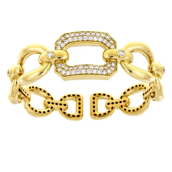Bracelet McCarver Moser Sarasota, FL