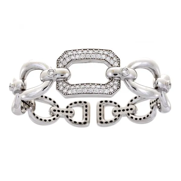 Bracelet McCarver Moser Sarasota, FL