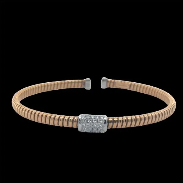 Bracelet McCarver Moser Sarasota, FL