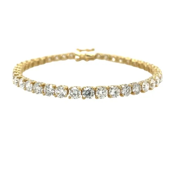 Bracelet McCarver Moser Sarasota, FL