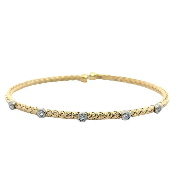 Bracelet McCarver Moser Sarasota, FL