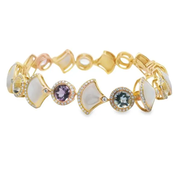 Bracelet McCarver Moser Sarasota, FL