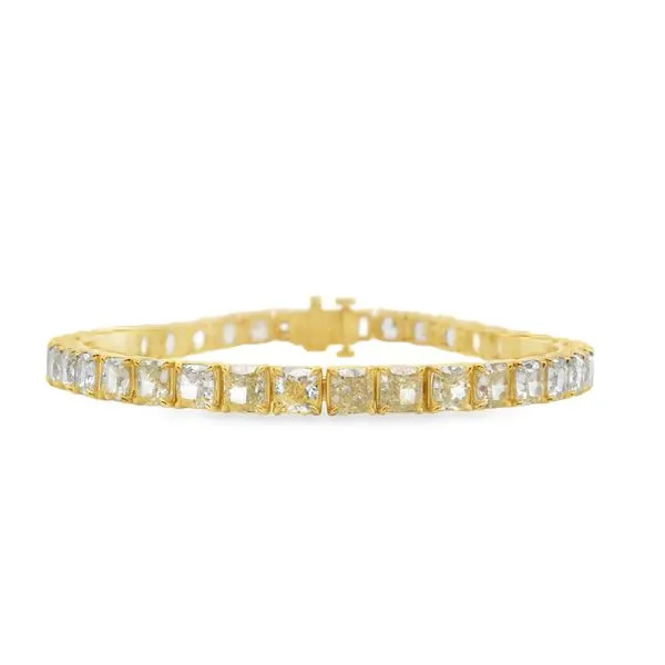 Bracelet McCarver Moser Sarasota, FL