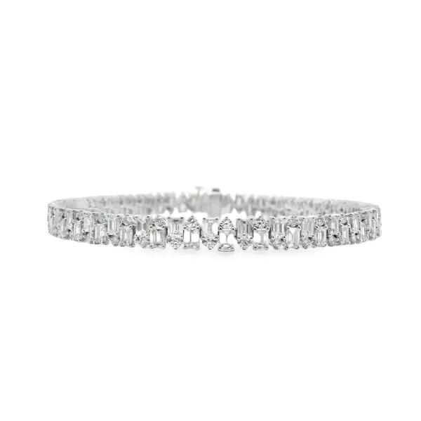Bracelet McCarver Moser Sarasota, FL