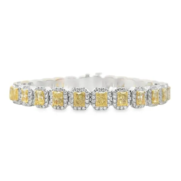 Bracelet McCarver Moser Sarasota, FL