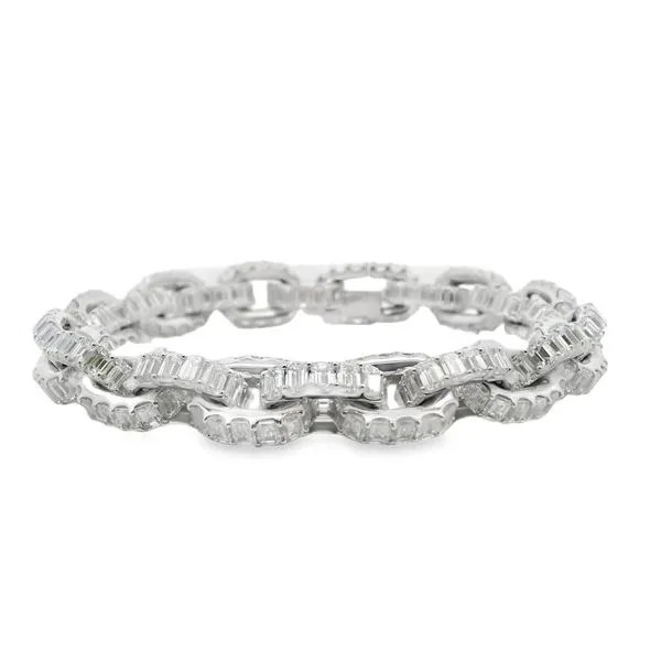 Bracelet McCarver Moser Sarasota, FL
