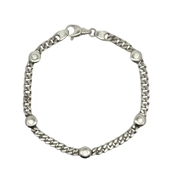 Bracelet McCarver Moser Sarasota, FL