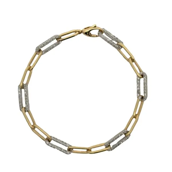 Bracelet McCarver Moser Sarasota, FL
