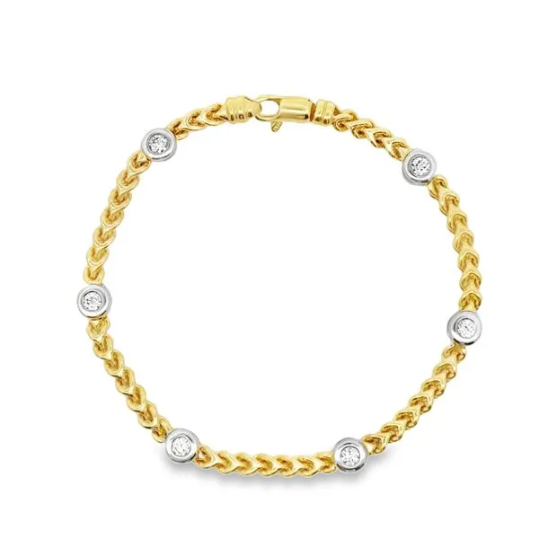 Bracelet McCarver Moser Sarasota, FL