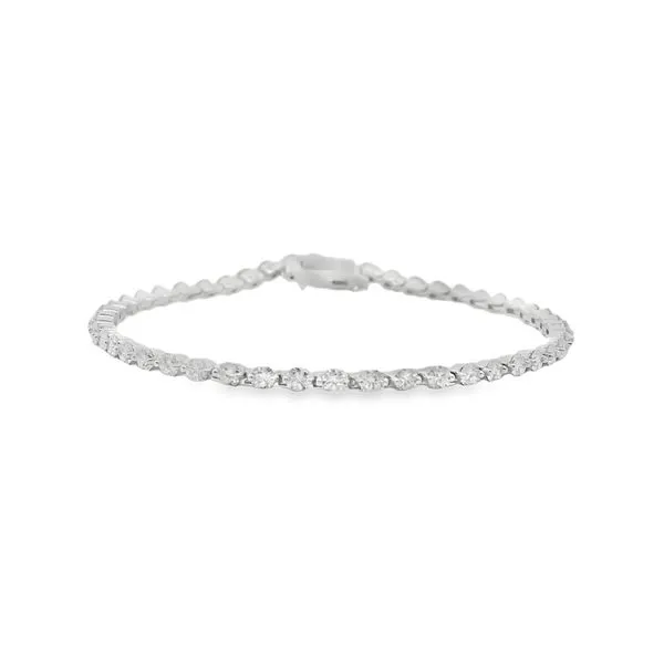 Bracelet McCarver Moser Sarasota, FL