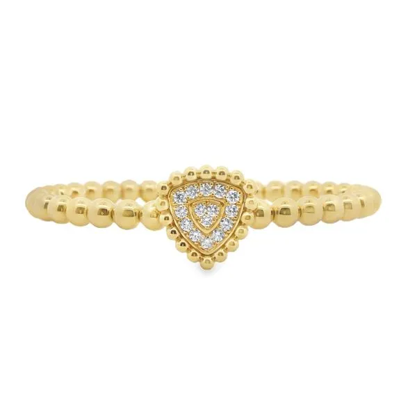 Bracelet McCarver Moser Sarasota, FL