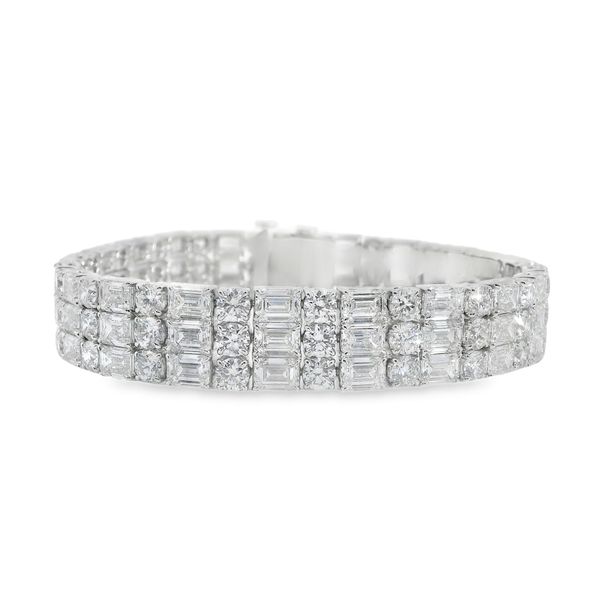 Bracelet McCarver Moser Sarasota, FL