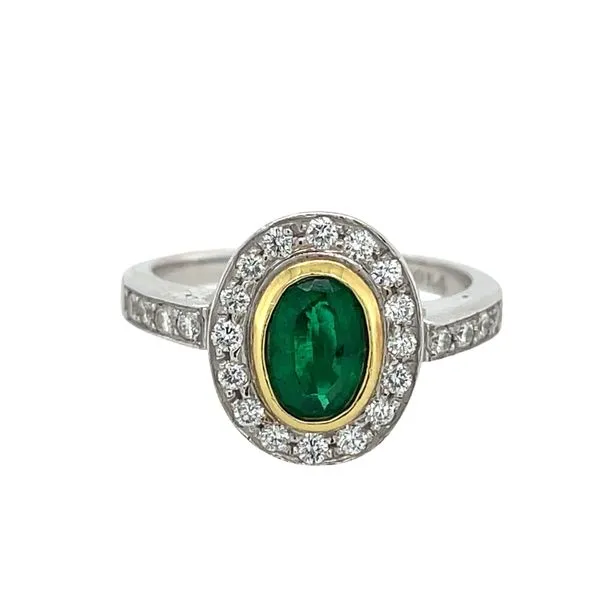Fashion Ring McCarver Moser Sarasota, FL